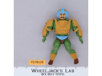 Super7 Man-At-Arms MOTU 2018 Action Figure