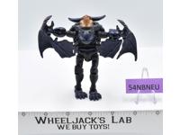 Noctorro Fuzors 100% Complete 1997 Beast Wars Transformers Hasbro Action Figure