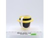 #662267 Dick Tracy from Dick Tracy Figural Mug Applause MIB