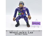 Private Porknose Bebop Teenage Mutant Ninja Turtles TMNT 1992 Playmates Figure