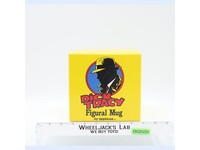 #662268 Breathless Mahoney Dick Tracy Figural Mug Applause MIB
