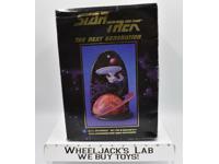 USS Enterprise 3-Dimensional Space Sculpture Star Trek 1994 Willitts Designs