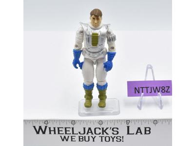 Maverick V1 1987 GI Joe ARAH Hasbro Vintage Action Figure