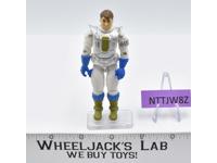 Maverick V1 1987 GI Joe ARAH Hasbro Vintage Action Figure
