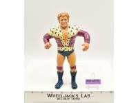 King Harley Race 1986 WWF LJN Titan Sports 8" Vintage Wrestling Action Figure