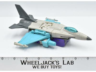 Dreadwind Powermasters 1988 Vintage Hasbro G1 Transformers Action Figure
