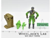 Firefly V2 G.I. Joe 1990 Hasbro Vintage Action Figure