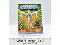 The Search For Keldor Mini Comic He-Man Masters of the Universe MOTU