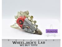 Snarl #10 Vintage Hasbro G1 Transformers MISSING 4 LEGS