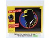 Dick Tracy Logo 500 Piece Puzzle Disney University Games NEW SEALED