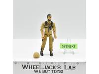 Clutch V2 100% Complete G.I. Joe Hasbro 1984 Vintage Action Figure