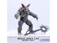 Socadillo Deluxe Evil Space Aliens MMPR Power Rangers 1994 Bandai Complete