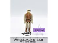 Hoth Rebel Soldier 100% Complete ROTJ Star Wars Vintage 1983 Kenner NO REPRO