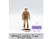 Hoth Rebel Soldier 100% Complete ROTJ Star Wars Vintage 1983 Kenner NO REPRO