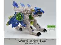 Tigerhawk Transmetal 2 1999 Beast Wars Transformers Hasbro Action Figure