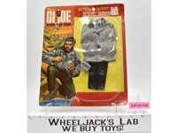 Desert Survival GI Joe Adventure Team 1970 Hasbro 12" Accessory NEW MOSC