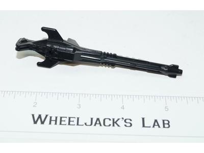 Rodimus Prime Gun Laser Rifle 1986 Vintage Hasbro G1 Transformers Action Figure