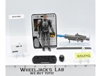 Ripcord v2 100% Complete G.I. Joe Rise of Cobra 2009 Hasbro Action Figure