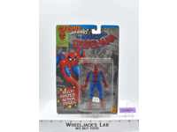 Spider Man Marvel Super Heroes The Amazing Spider-Man 1994 NEW Marvel Toybiz