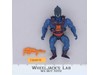Webstor He-Man Mattel Masters of the Universe MOTU 1984 Mattel Vintage Figure