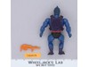 Webstor He-Man Mattel Masters of the Universe MOTU 1984 Mattel Vintage Figure