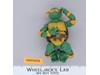 Classic Collection Michaelangelo TMNT Teenage Mutant Ninja Turtle 2012