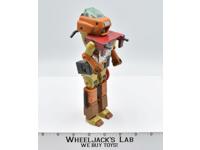 Wreck-Gar Vintage 1986 G1 Transformers Hasbro Action Figure