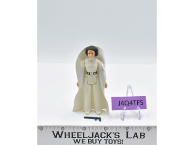 Princess Leia Organa 100% Complete ESB Star Wars Kenner 1977 Figure NO REPRO