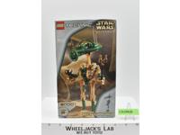 Pit Droid #8000 Star Wars Episode 1 2000 Lego Technic NEW MISB SEALED