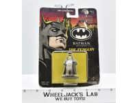 The Penguin MOSC NEW Diecast Metal Batman Returns ERTL 1992