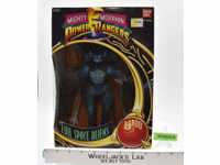 Baboo Mighty Morphin Power Rangers 1994 Bandai NEW MISB SEALED