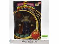 Finster Mighty Morphin Power Rangers 1994 Bandai NEW MISB SEALED