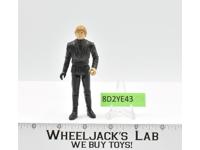 Luke Skywalker Jedi Knight Star Wars Return of the Jedi 1983 Vintage Kenner