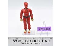 Jinx V1 G.I. Joe 1987 Hasbro Vintage Action Figure