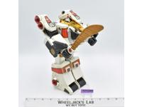 Tigerzord White Tiger Mighty Morphin Power Rangers 1994 Bandai 11" Figure