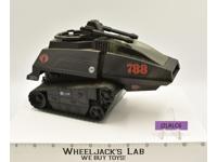 H.I.S.S. Tank 100% Complete G.I. Joe 1983 Hasbro Vintage Action Figure Vehicle