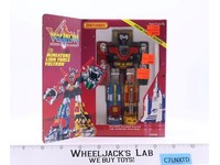 Miniature Lion Force Voltron Defender of the Universe 1985 Matchbox NEW MIB