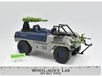 Eliminator 100% Complete GI Joe ARAH 1987 Hasbro Vintage Action Figure Vehicle