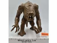 Rancor Monster 100% Complete 1984 ROTJ Return Of The Jedi Star Wars Vintage