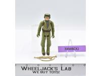 Endor Rebel Commando 100% Complete Star Wars ROTJ 1983 Kenner NO REPRO