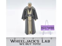 Anakin Skywalker 100% Complete Star Wars ROTJ 1985 Vintage Kenner NO REPRO