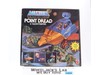 Point Dread & Talon Fighter He-Man Masters of the Universe MOTU Mattel NEW MISB