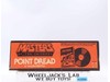 Point Dread & Talon Fighter He-Man Masters of the Universe MOTU Mattel NEW MISB