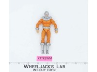 Bulldozer 100% Complete Marvel Universe Secret Wars 2009 Hasbro Action Figure