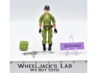 Lady Jaye V1 G.I. Joe 1985 Hasbro Vintage Action Figure