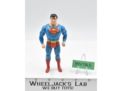 Superman Super Powers 1984 Vintage Kenner Action Figure DC Comics