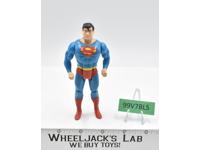 Superman Super Powers 1984 Vintage Kenner Action Figure DC Comics