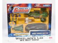 Mobile Cruiser Peer Gynt #2 Gundam Mobile Suit 2001 Bandai Action Figure MISB