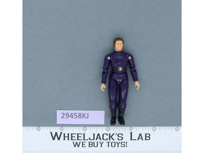 Killer Kane Buck Rogers 1979 Mego Vintage Action Figure