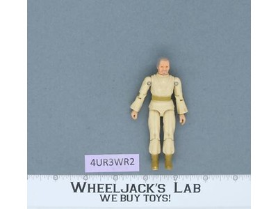 Robert C. Dille Buck Rogers Mego 1979 Vintage Action Figure